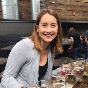 Meet your Posher, Tricia